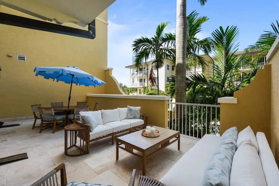 3940 N Flagler Drive #203, West Palm Beach, FL 33407 - #3