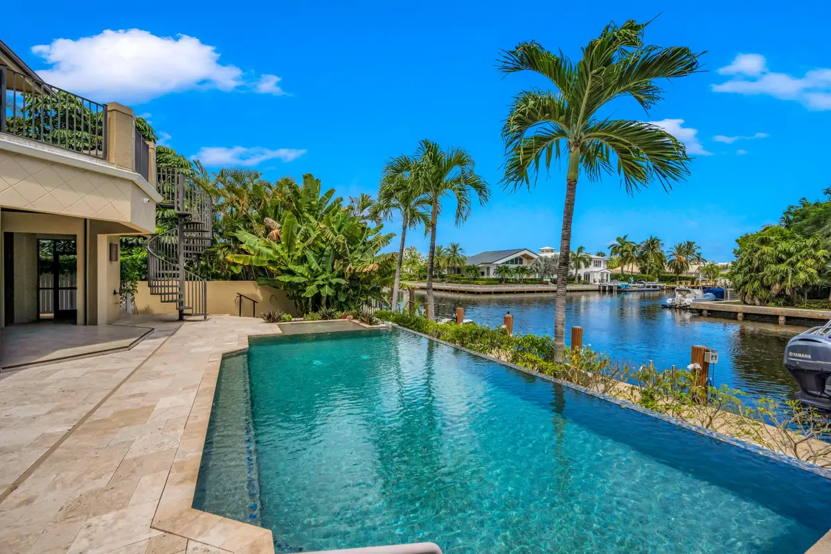 1900 Marietta Drive, Fort Lauderdale, FL 33316 - #1
