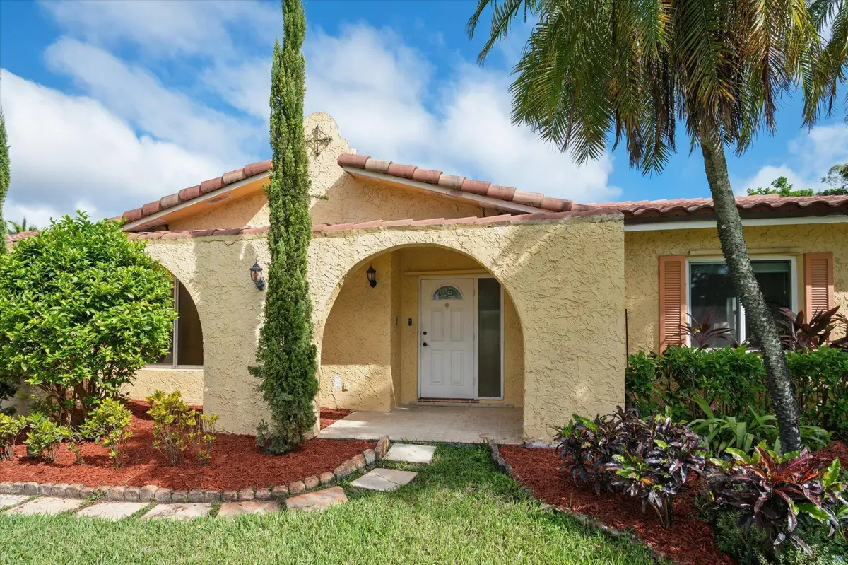 11913 NW 31st Street, Coral Springs, FL 33065 - #1