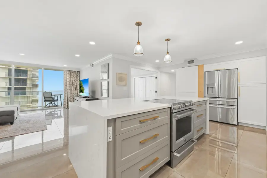 5440 N Ocean Drive #1404, Singer Island, FL 33404 - #3