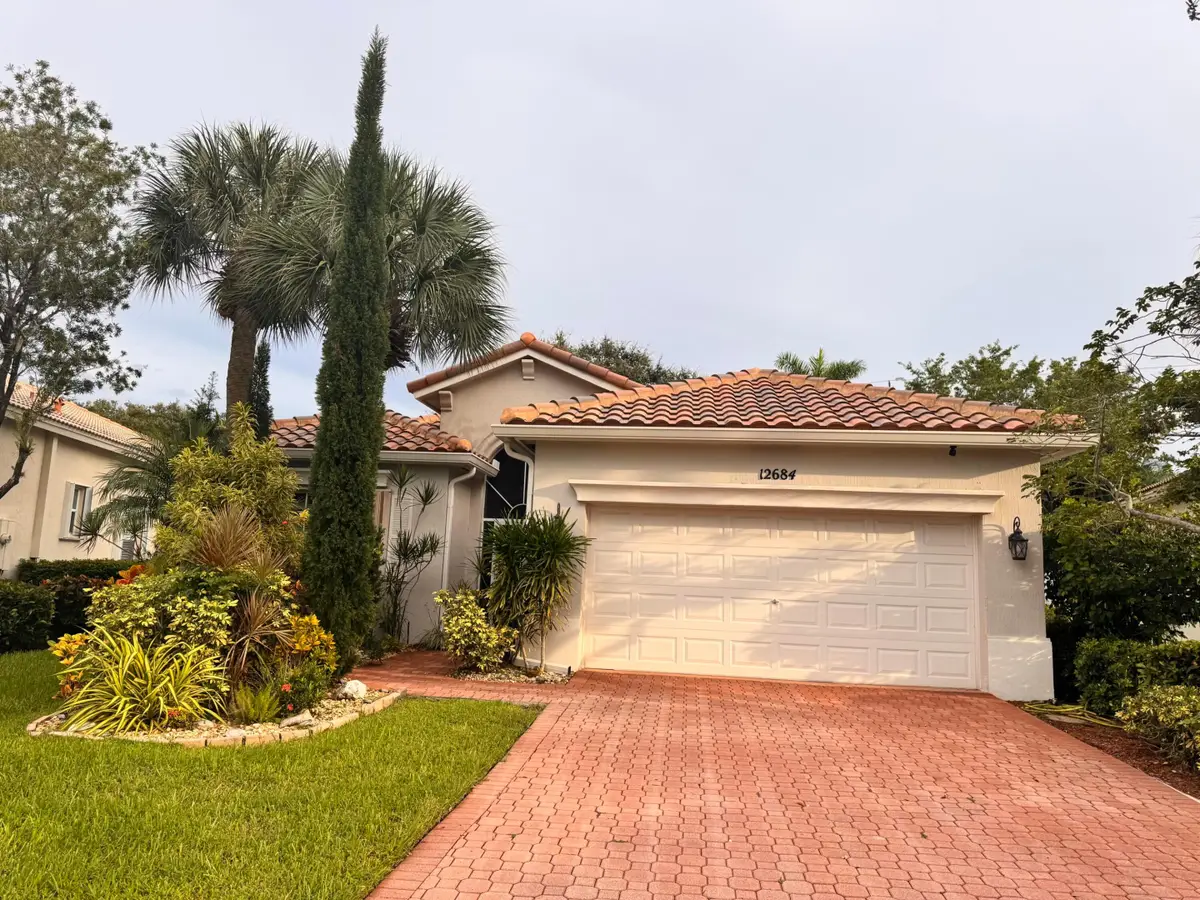 12684 Via Ravenna, Boynton Beach, FL 33436 - #1