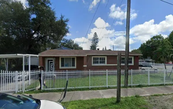 1895 NW 85th Street, Miami, FL 33147