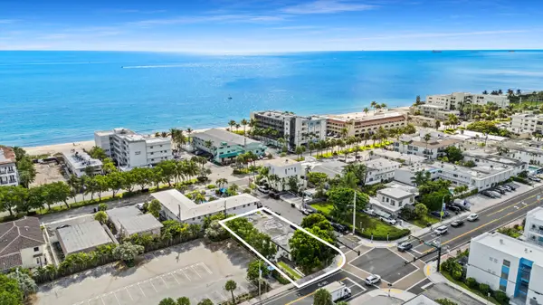 4300 N Ocean Drive #1-3, Lauderdale By The Sea, FL 33308