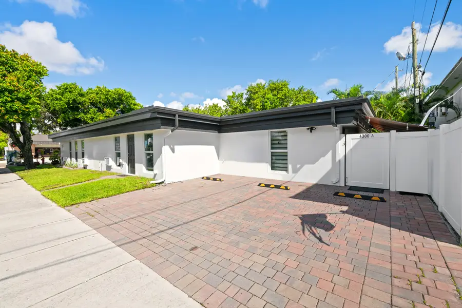 4300 N Ocean Drive #1-3, Lauderdale By The Sea, FL 33308 - #3