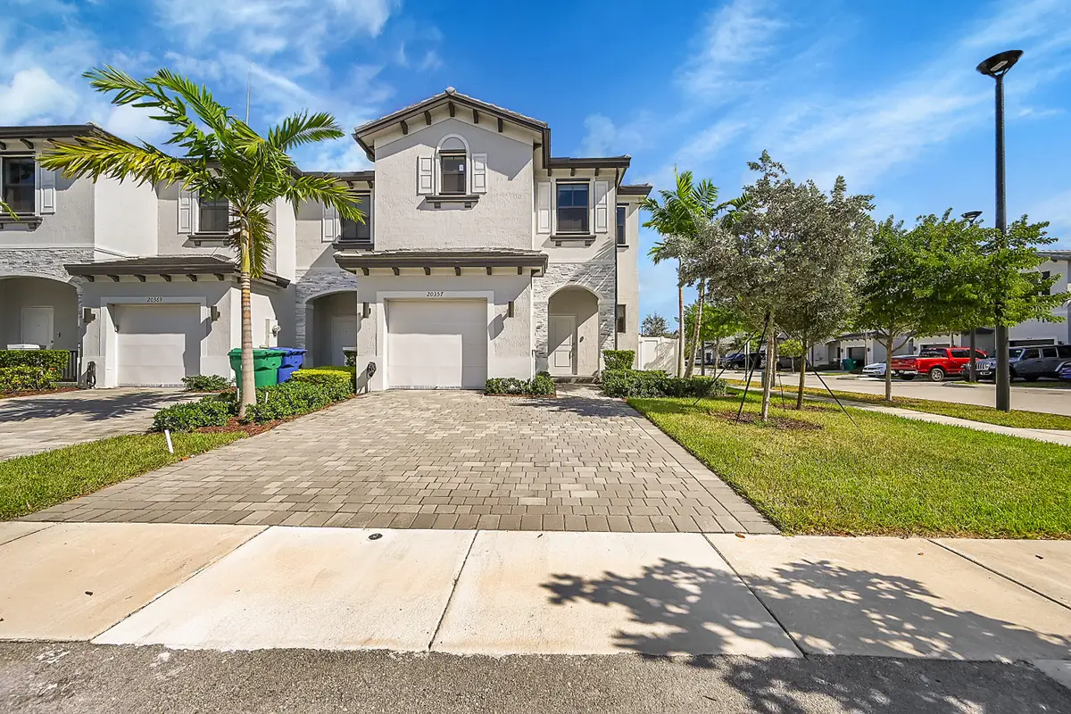 20357 NW 4th Path, Miami Gardens, FL 33169 - #1