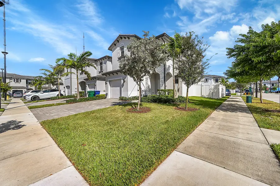 20357 NW 4th Path, Miami Gardens, FL 33169 - #2