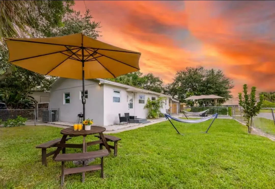 928 Flamingo Drive, West Palm Beach, FL 33401 - #1