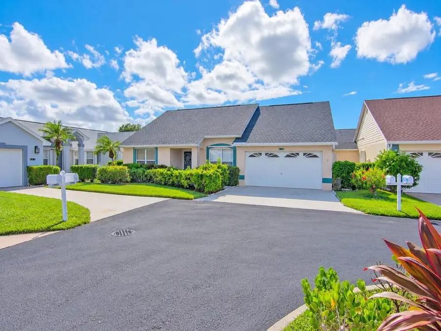 415 NW Marsala Terrace, Port Saint Lucie, FL 34986 - #2