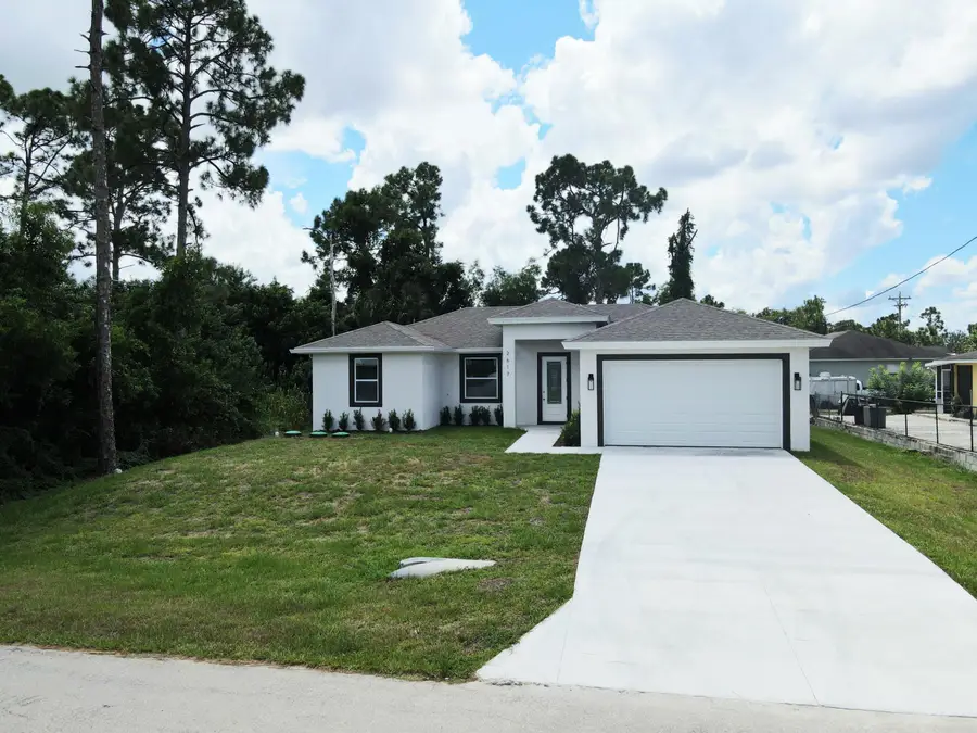 2617 10th Street W, Lehigh Acres, FL 33971 - #3