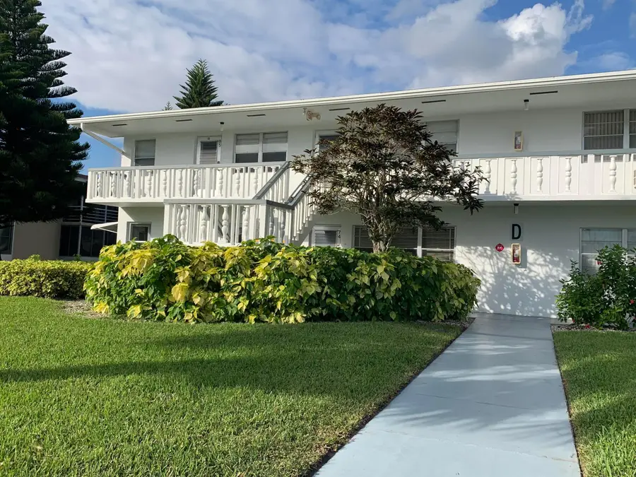 85 Salisbury D, West Palm Beach, FL 33417 - #3