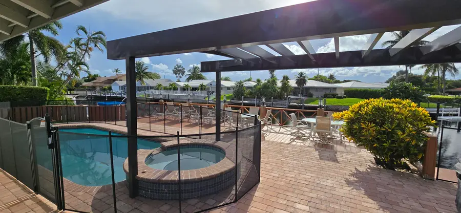 4011 NE 27th Terrace, Lighthouse Point, FL 33064 - #2