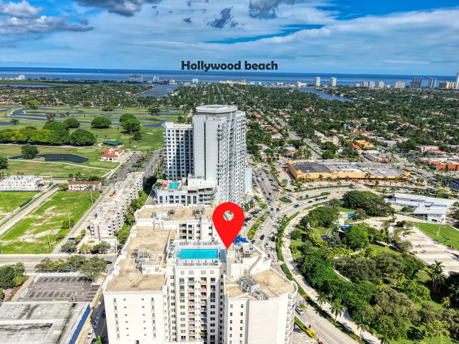1830 Radius Drive #307, Hollywood, FL 33020 - #2