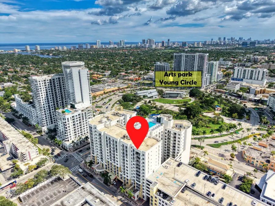 1830 Radius Drive #307, Hollywood, FL 33020 - #3