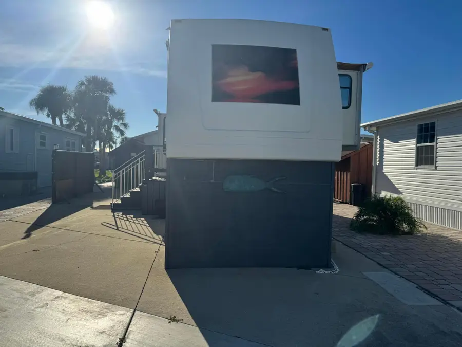 5387 SE 64th Terrace, Okeechobee, FL 34974 - #2