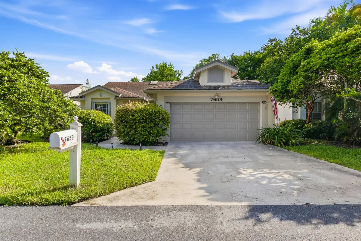 7659 Kings Ride, Boynton Beach, FL 33436 - #1