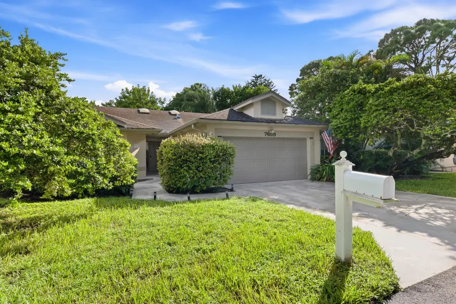 7659 Kings Ride, Boynton Beach, FL 33436 - #2