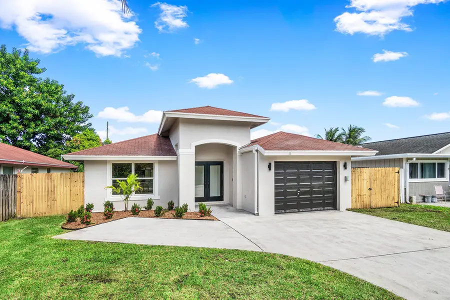 4879 Lincoln Road, Delray Beach, FL 33445 - #3