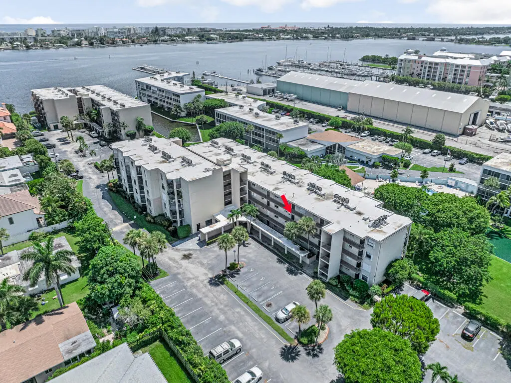 890 N Federal Highway #307, Lantana, FL 33462 - #1