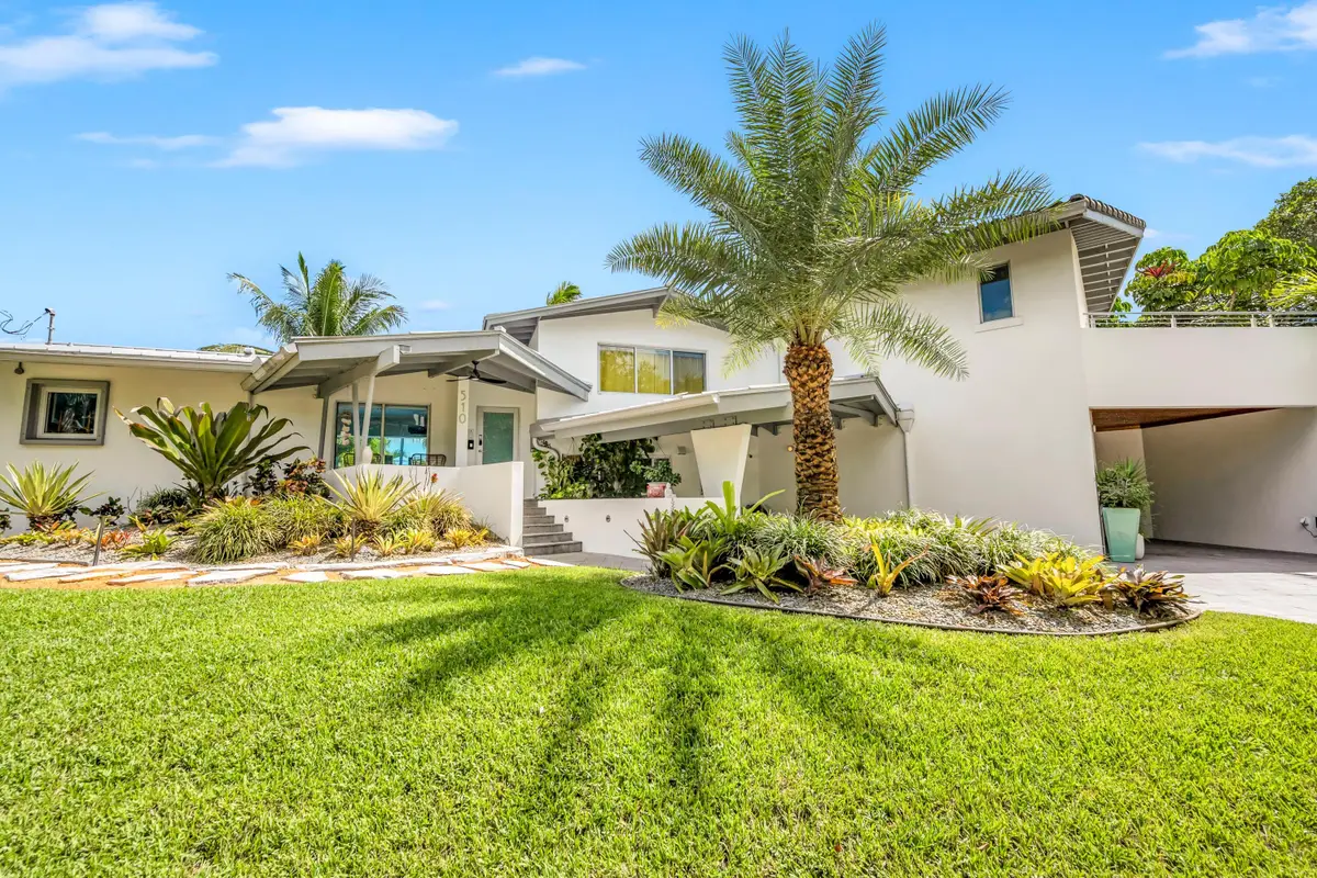 510 SW 18th Street, Fort Lauderdale, FL 33315 - #1