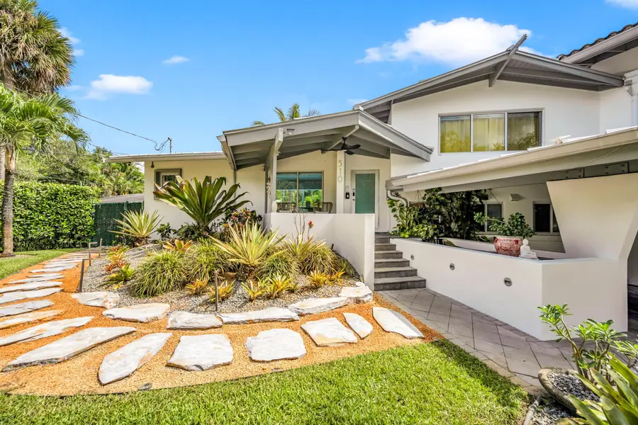 510 SW 18th Avenue, Fort Lauderdale, FL 33312 - #3