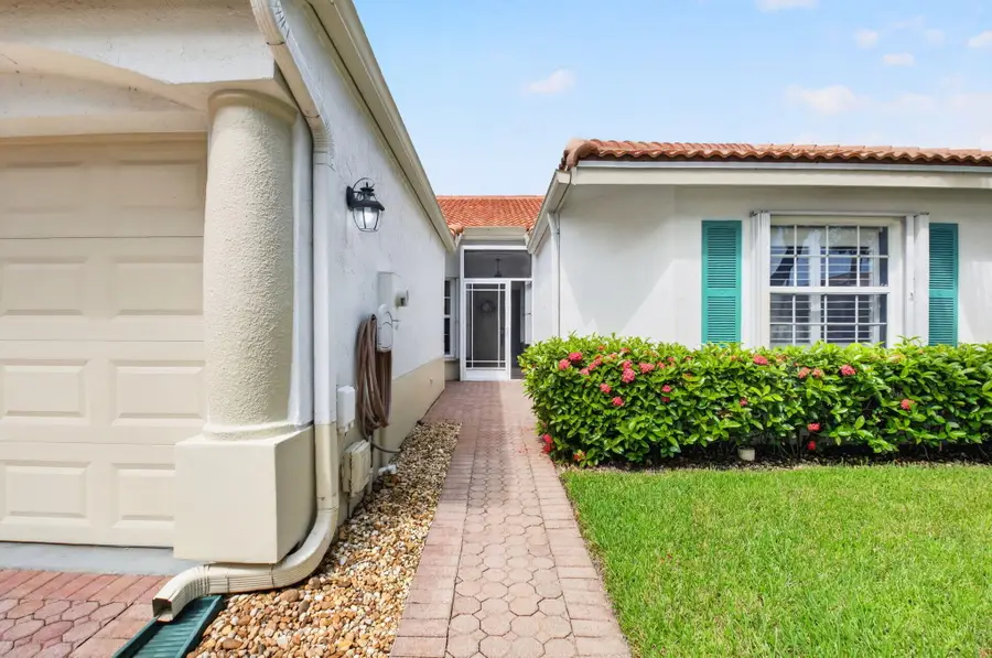 6079 Caladium Road, Delray Beach, FL 33484 - #2