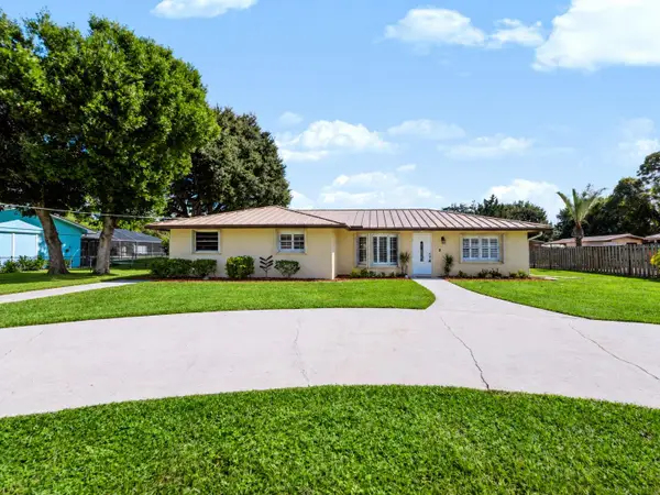 1550 SW Wildcat Trail, Stuart, FL 34997