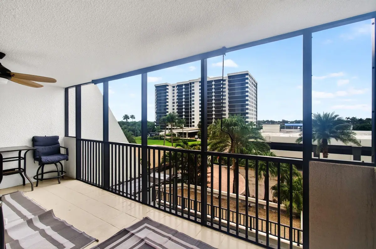 3400 S Ocean Boulevard #4I, Highland Beach, FL 33487 - #1