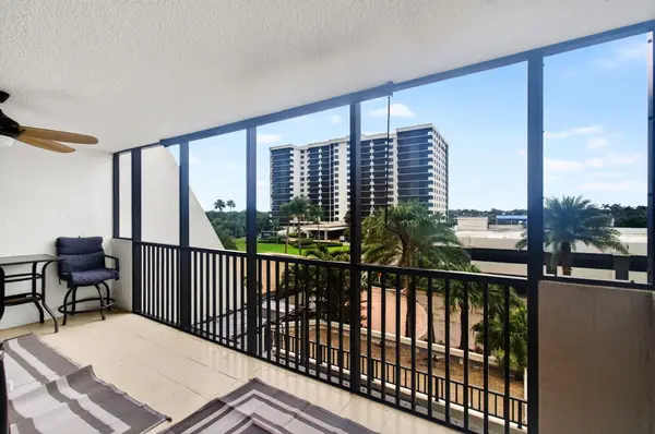 3400 S Ocean Boulevard #4I, Highland Beach, FL 33487