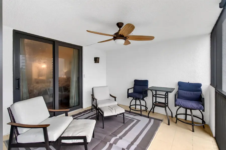 3400 S Ocean Boulevard #4I, Highland Beach, FL 33487 - #3