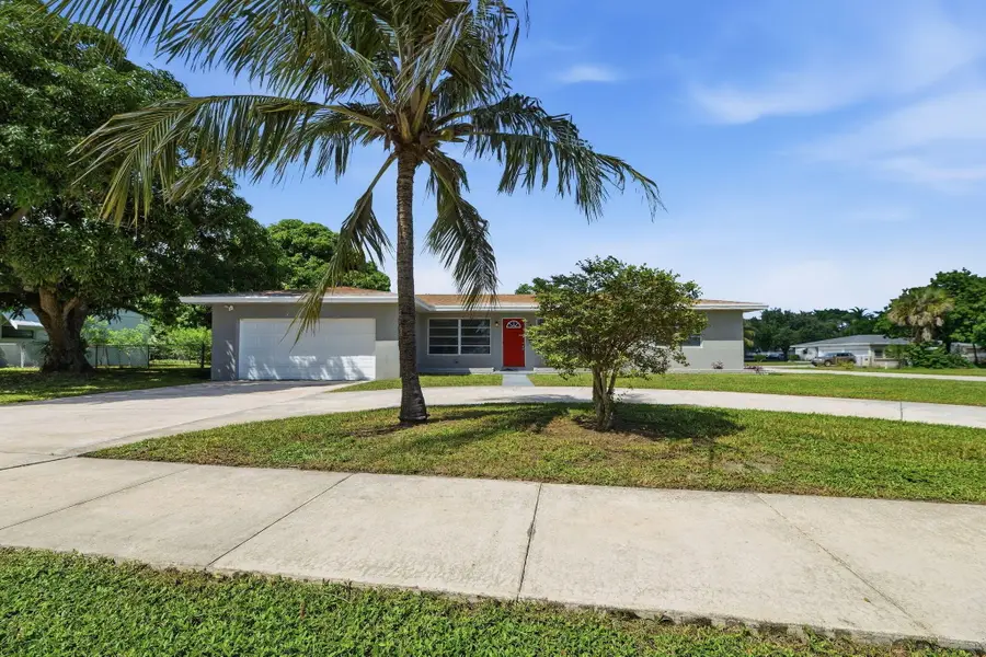 207 Bayberry Drive, Lake Park, FL 33403 - #2