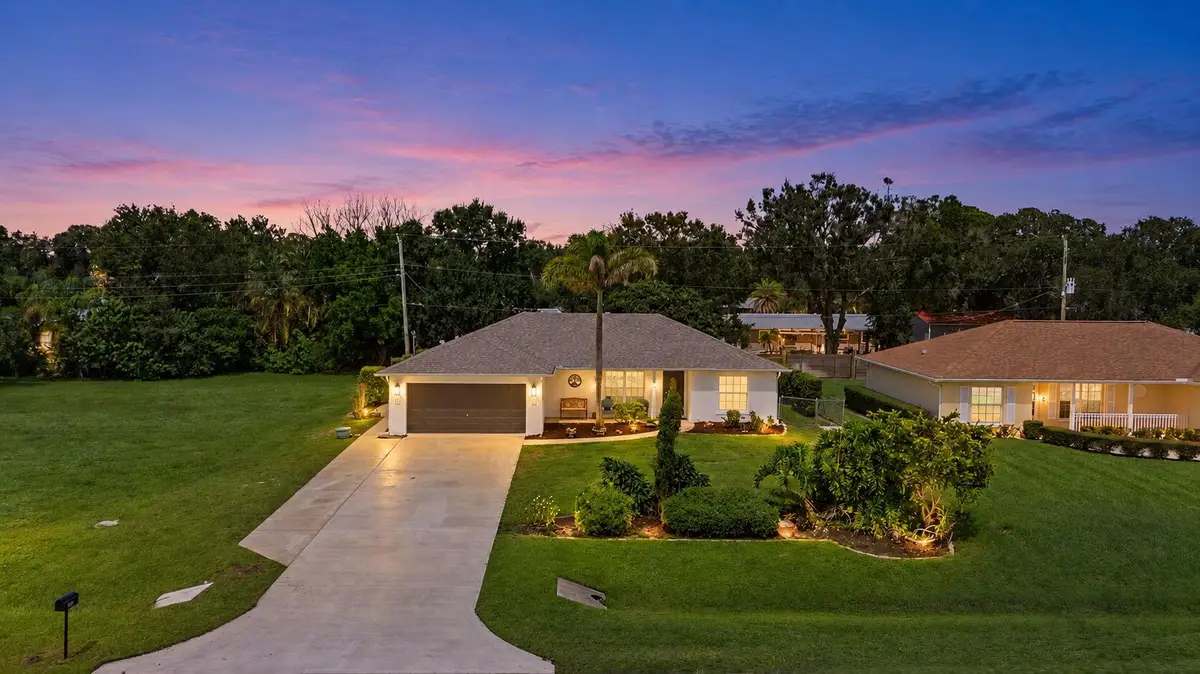 7508 Paso Robles Boulevard, Fort Pierce, FL 34951 - #1