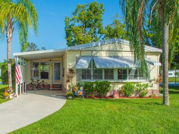 12 Toreador, Port St Lucie, FL 34952