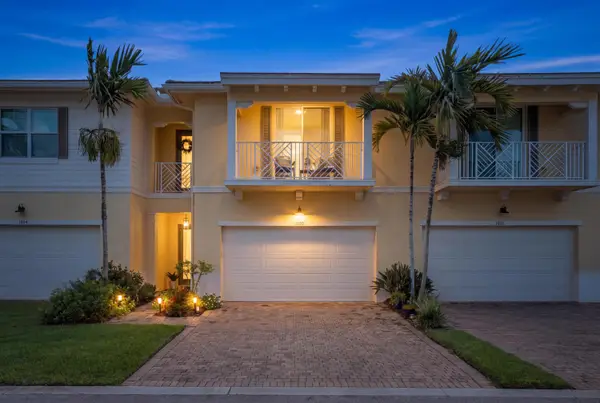 1020 Piccadilly Street, Palm Beach Gardens, FL 33418