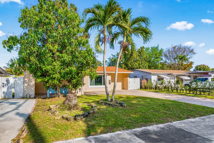 1121 N 66th Terrace, Hollywood, FL 33024 - #3