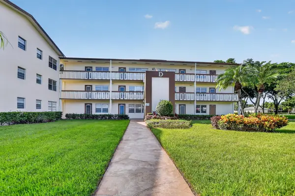 150 Mansfield D, Boca Raton, FL 33434