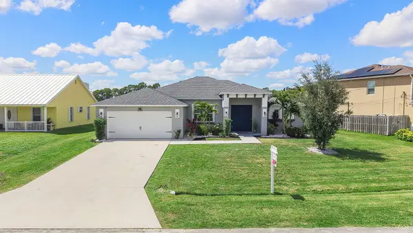 2126 SW Alminar Street, Port St Lucie, FL 34953