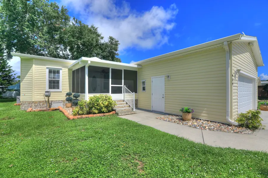 939 Pecan Circle, Barefoot Bay, FL 32976 - #2