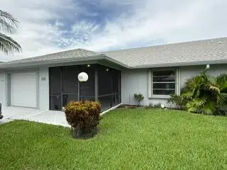 5253 Crystal Anne Drive, West Palm Beach, FL 33417