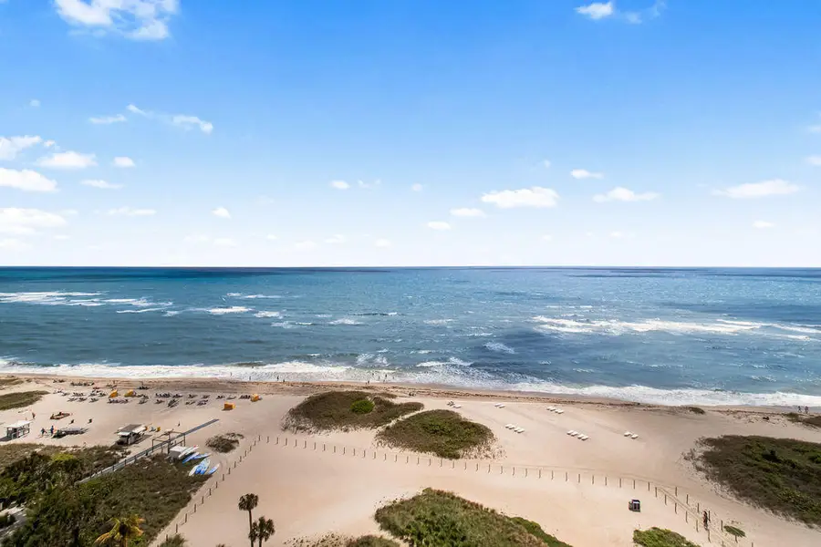 1116 N Ocean Boulevard #1205, Pompano Beach, FL 33062 - #2