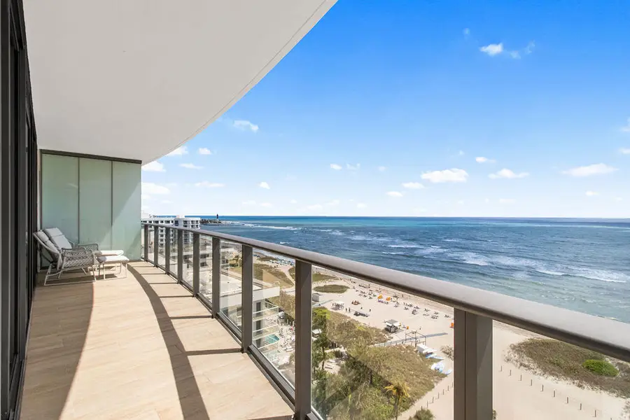 1116 N Ocean Boulevard #1205, Pompano Beach, FL 33062 - #3