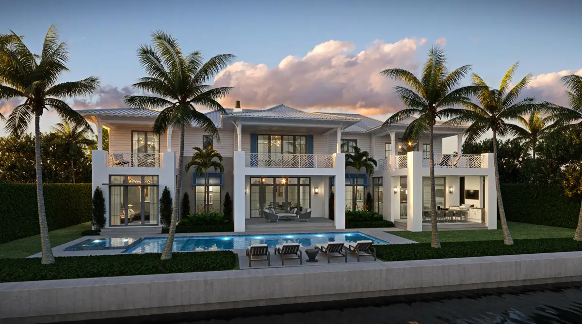 15 Spoonbill Road, Manalapan, FL 33462 - #1