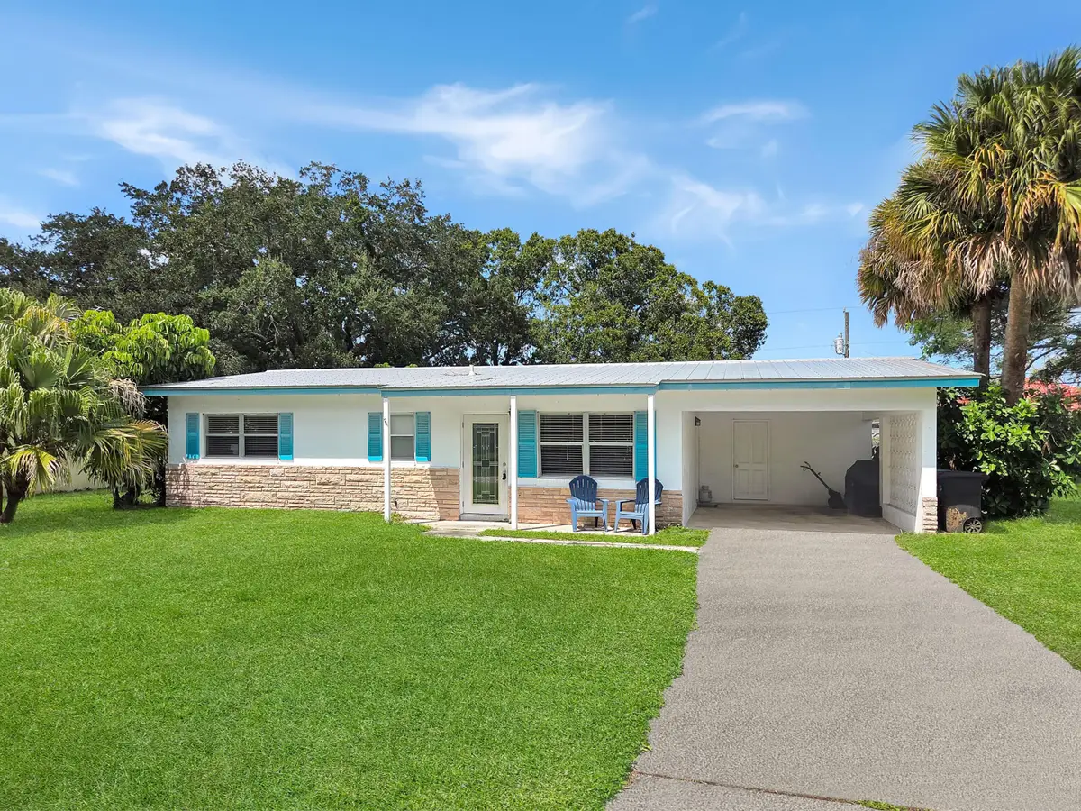 775 Lomas Street, Port Saint Lucie, FL 34952 - #1