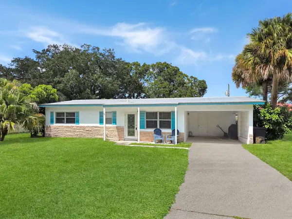 775 Lomas Street, Port St Lucie, FL 34952