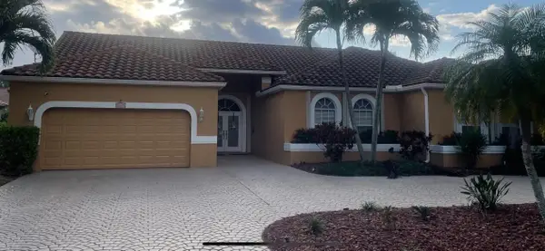 2129 Sea Pines Way, Coral Springs, FL 33071
