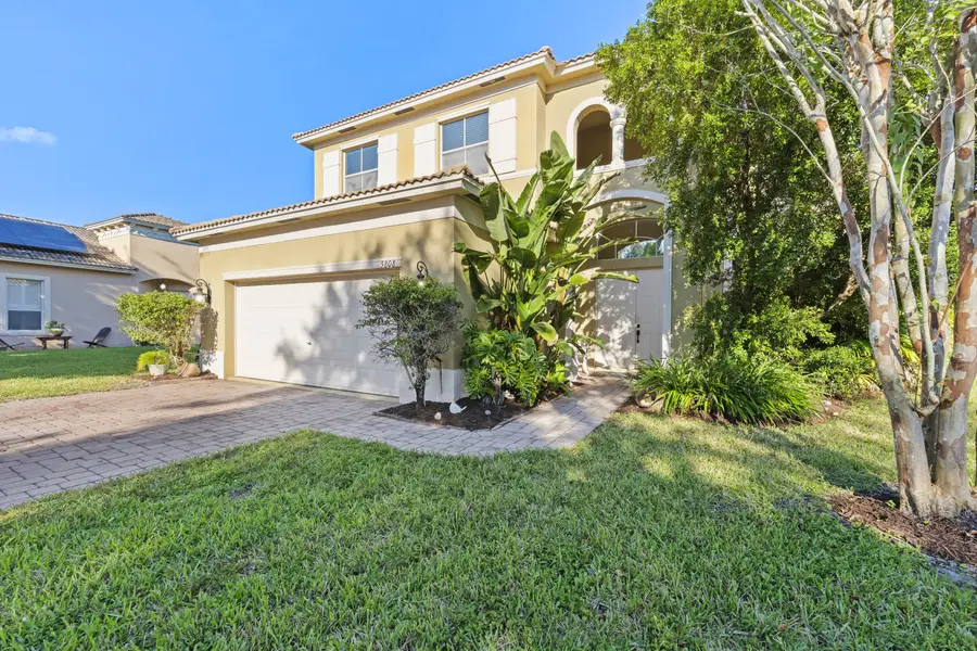 5808 Spring Lake Terrace, Fort Pierce, FL 34951 - #2