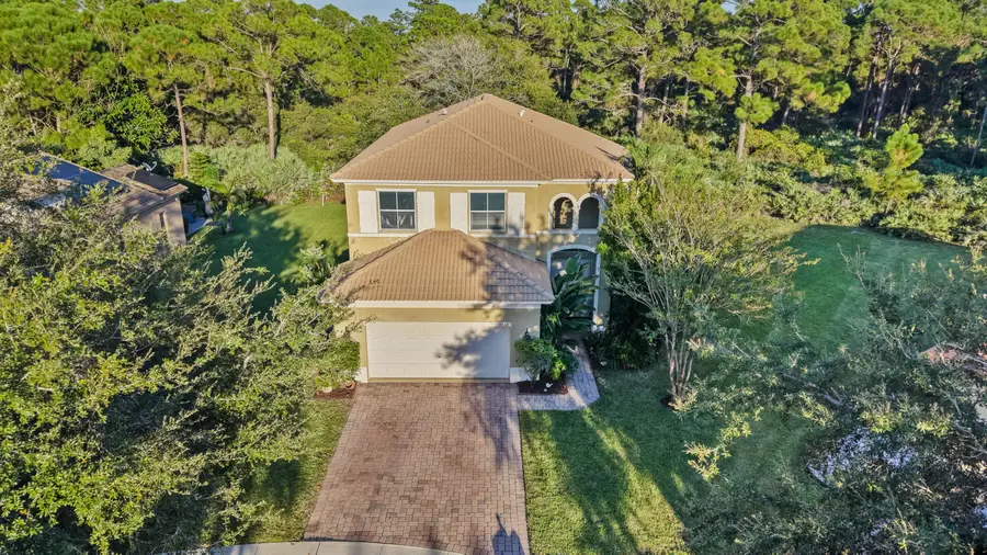 5808 Spring Lake Terrace, Fort Pierce, FL 34951 - #3