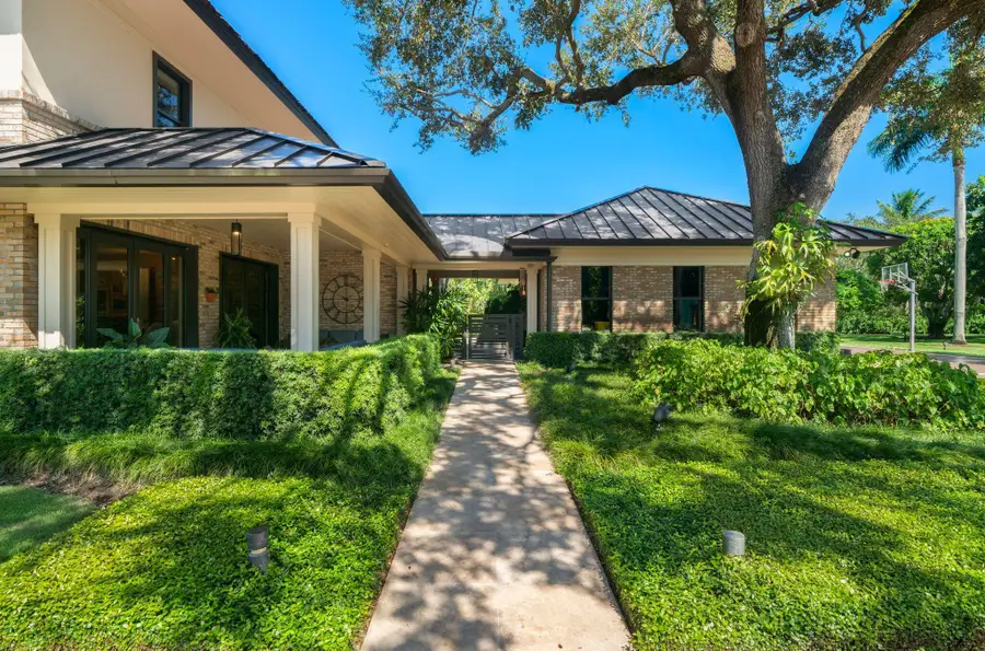 3 Peacock Lane, Golf, FL 33436 - #3