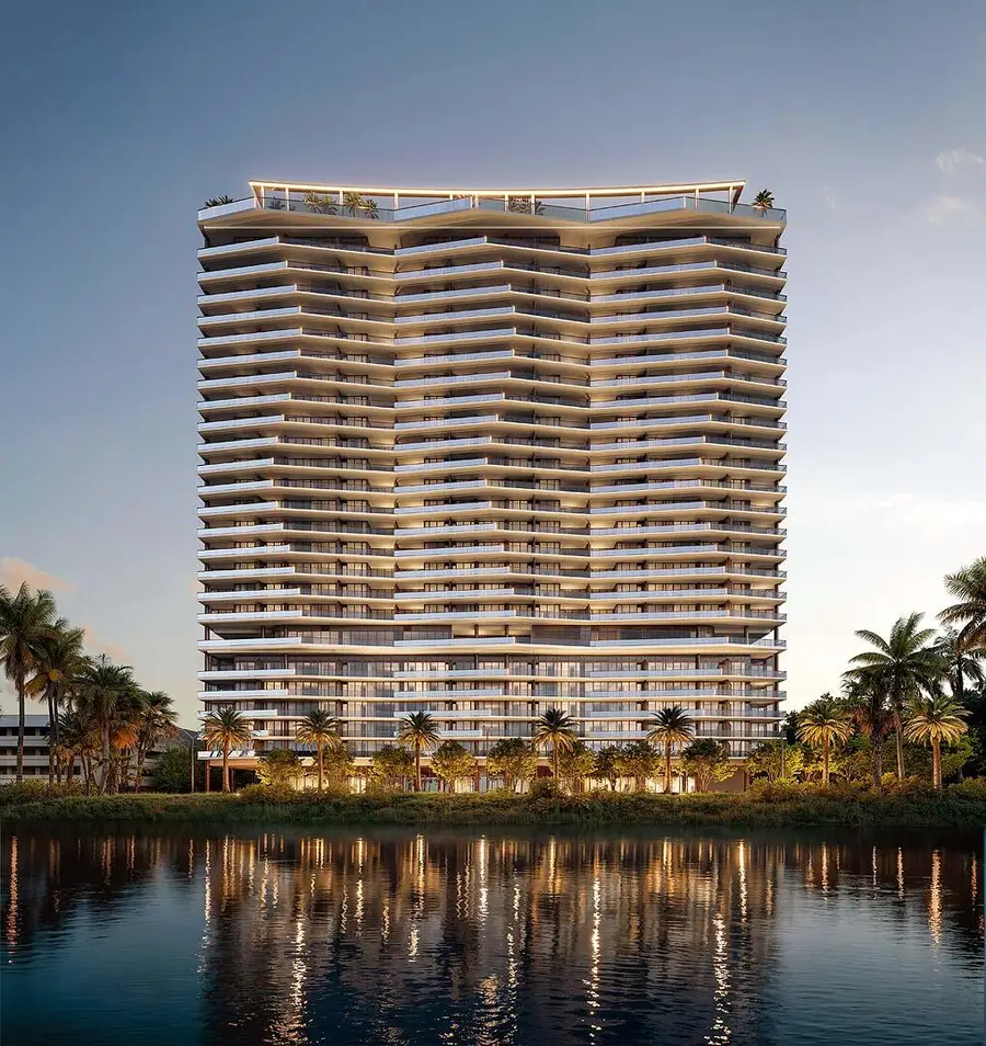 550 S Australian Avenue #LPH2500, West Palm Beach, FL 33401 - #2