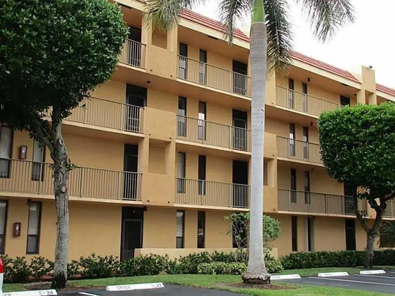 6010 Coral Lake Drive #110, Margate, FL 33063 - #2