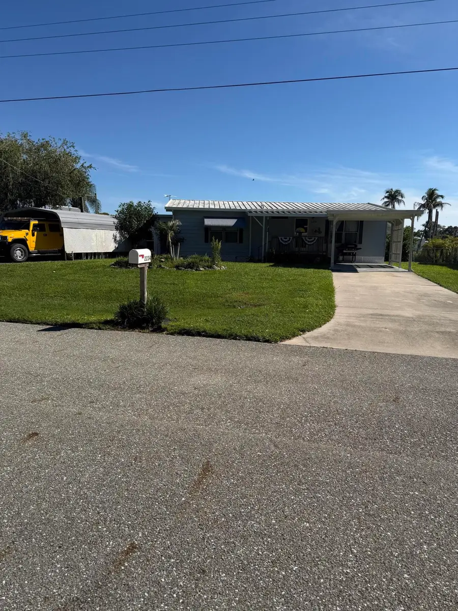 2234 SE 34th Lane, Okeechobee, FL 34974 - #3